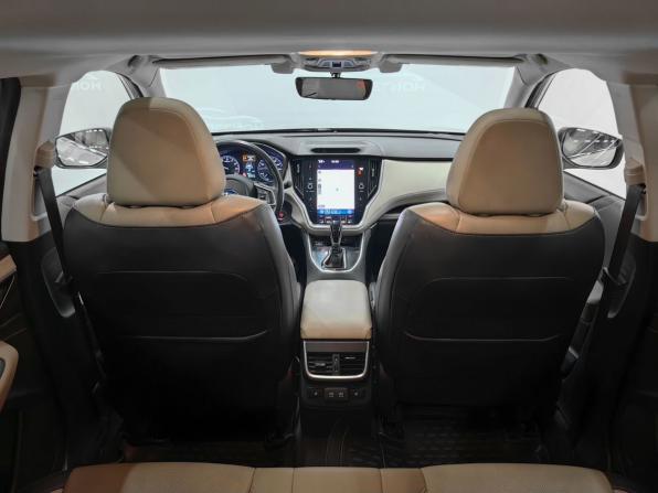 Subaru Outback VI с пробегом 2020 года, цена 3 200 000 рублей, 159000 км, универсал, Автокод Объявления