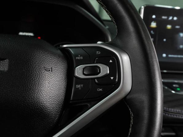 Haval Jolion I с пробегом 2023 года, цена 1 643 000 рублей, 60809 км, внедорожник, Автокод Объявления