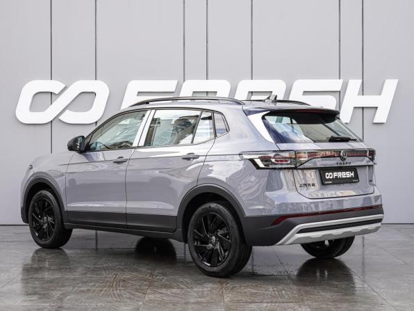 Volkswagen Tharu XR с пробегом 2025 года, цена 2 999 000 рублей, 14 км, внедорожник, Автокод Объявления