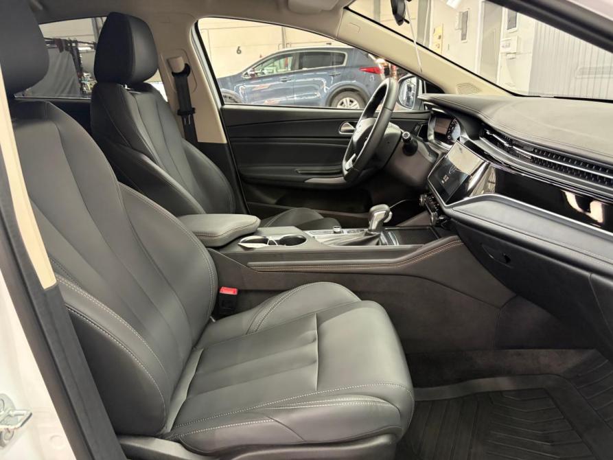 Omoda S5 Краснодар  - изображение 15