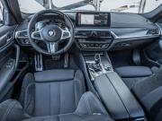 BMW 5 серии VII (G30/G31/G38) Рестайлинг Ставрополь  - изображение 30
