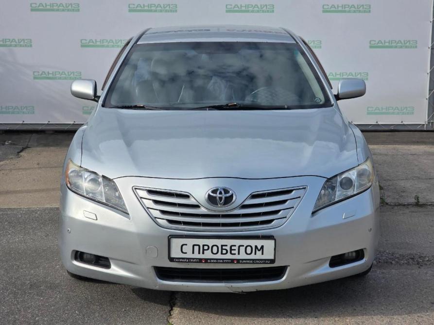 Toyota Camry VI (XV40) Петрозаводск  - изображение 2