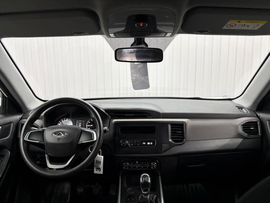 Chery Tiggo 4 I Рестайлинг Краснодар  - изображение 9