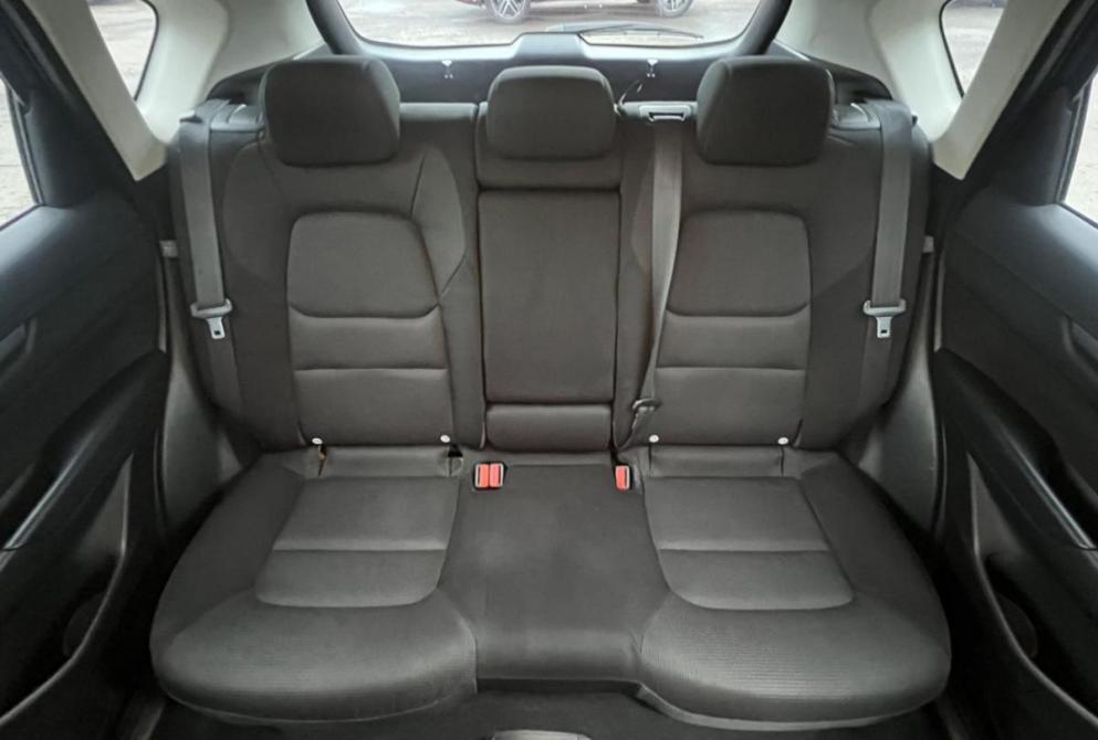 Mazda CX-5 I Рестайлинг Красноярск  - изображение 22