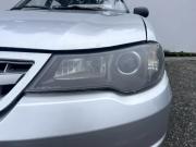 Daewoo Nexia I Рестайлинг Березники  - изображение 26