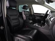 Volkswagen Touareg II Рестайлинг Санкт-Петербург  - изображение 49