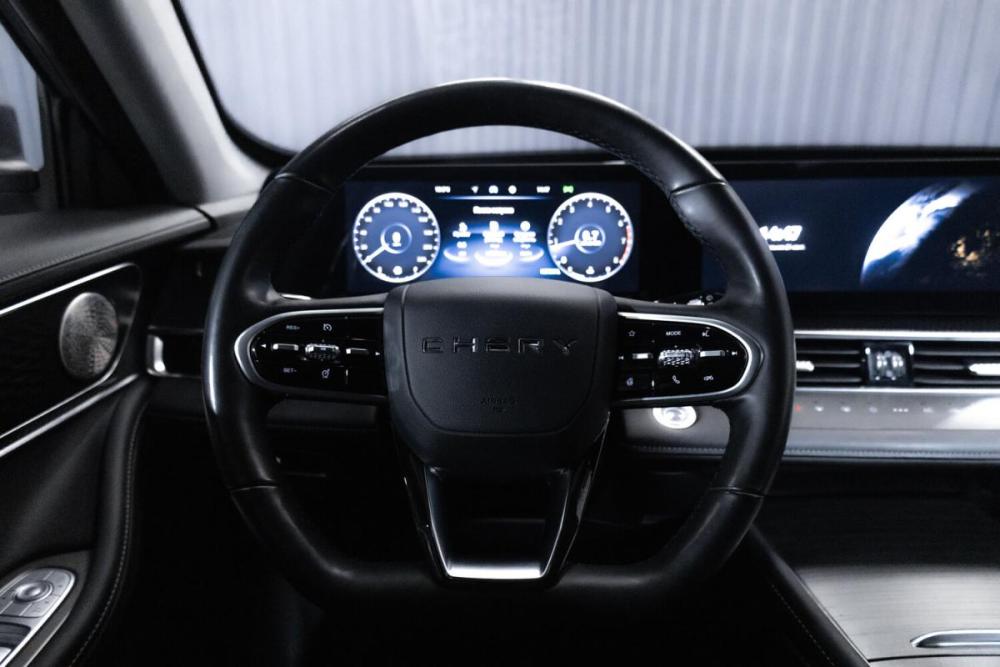 Chery Tiggo 7 Pro Max I Рестайлинг Тюмень  - изображение 17