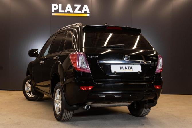 Lifan X60 I с пробегом 2013 года, цена 650 000 рублей, 78272 км, внедорожник, Автокод Объявления