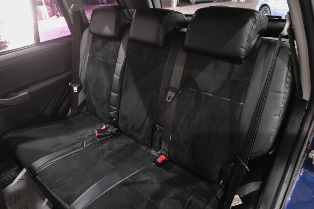 Chery Tiggo (T11) I Рестайлинг (FL) Новокузнецк  - изображение 31