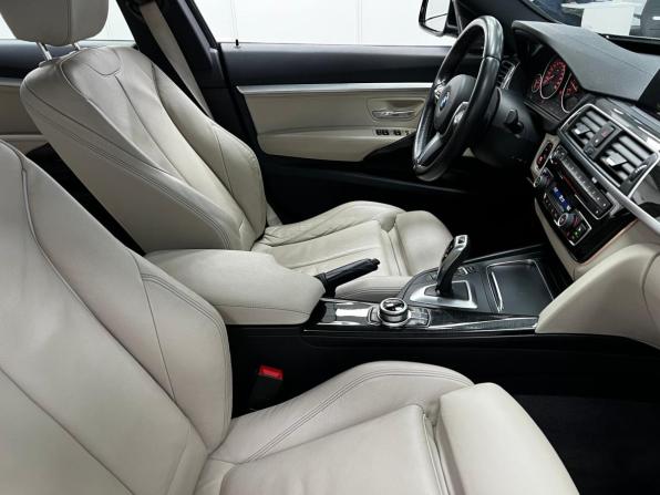 BMW 3 серии VI (F3x) Рестайлинг с пробегом 2017 года, цена 2 320 000 рублей, 214367 км, лифтбек, Автокод Объявления