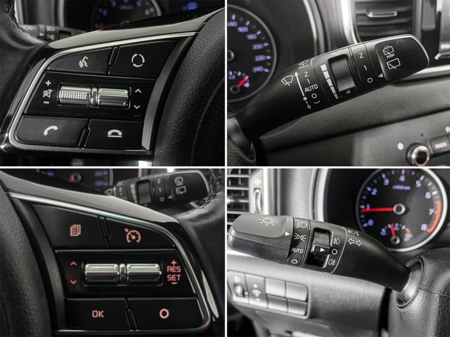Kia Sportage IV Рестайлинг Ногинск  - изображение 17