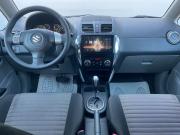 Suzuki SX4 I (Classic) Рестайлинг Стерлитамак  - изображение 54