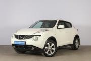 Nissan Juke I Новосибирск  - изображение 22
