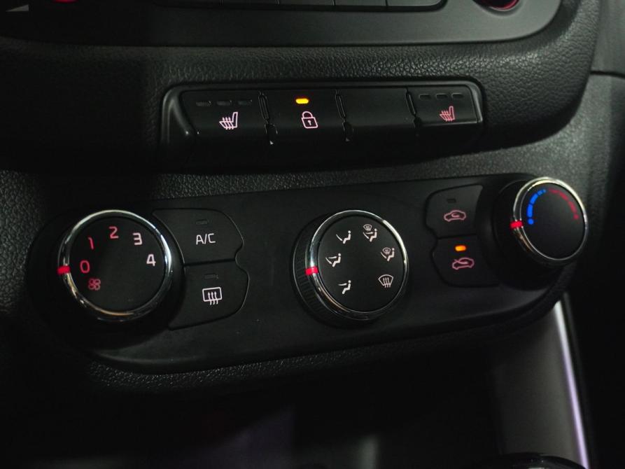 Kia Ceed II Рестайлинг Вологда  - изображение 13