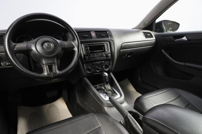 Volkswagen Jetta VI с пробегом 2013 года, цена 1 049 000 рублей, 275000 км, седан, Автокод Объявления