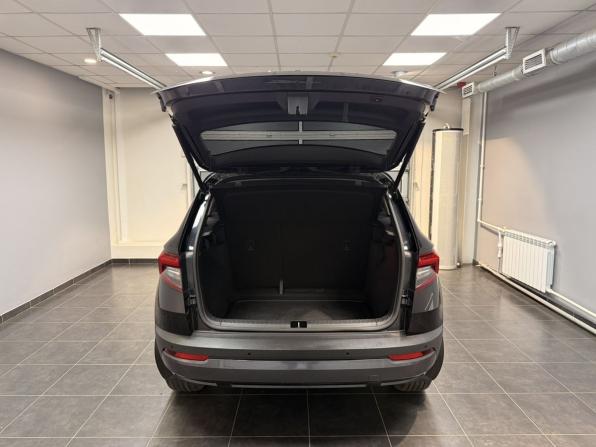 Skoda Karoq I с пробегом 2021 года, цена 2 500 000 рублей, 31013 км, внедорожник, Автокод Объявления