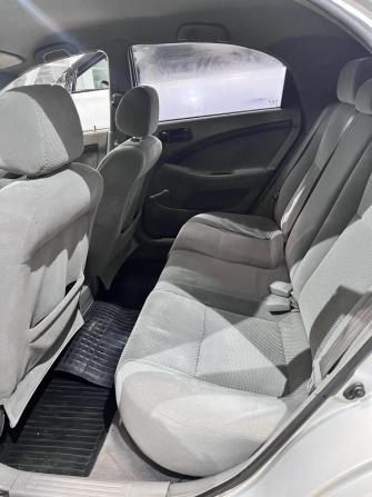 Chevrolet Lacetti I с пробегом 2008 года, цена 299 000 рублей, 191000 км, хэтчбек, Автокод Объявления