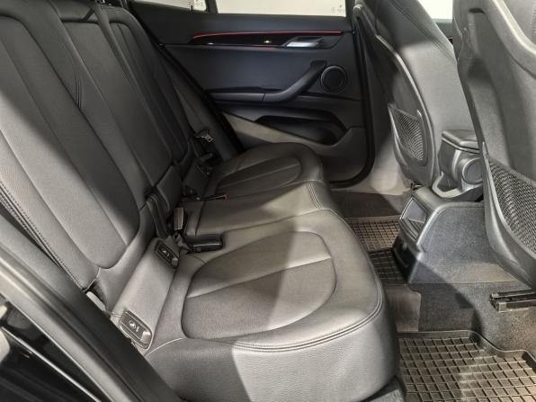 BMW X2 I (F39) с пробегом 2018 года, цена 2 799 000 рублей, 85000 км, внедорожник, Автокод Объявления