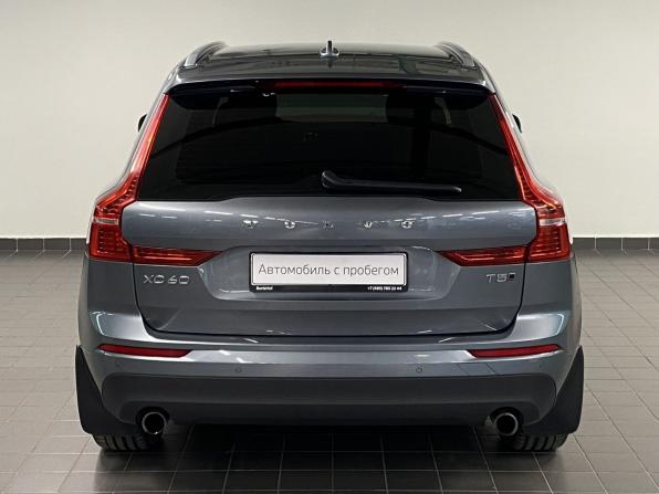 Volvo XC60 II с пробегом 2020 года, цена 3 900 000 рублей, 47300 км, внедорожник, Автокод Объявления