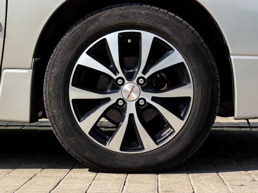 Suzuki Liana I Екатеринбург  - изображение 19