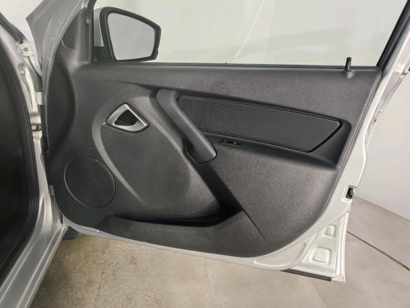 Lada (ВАЗ) Granta I Рестайлинг с пробегом 2024 года, цена 699 000 рублей, 10800 км, седан, Автокод Объявления