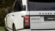 Land Rover Range Rover IV Москва  - изображение 58