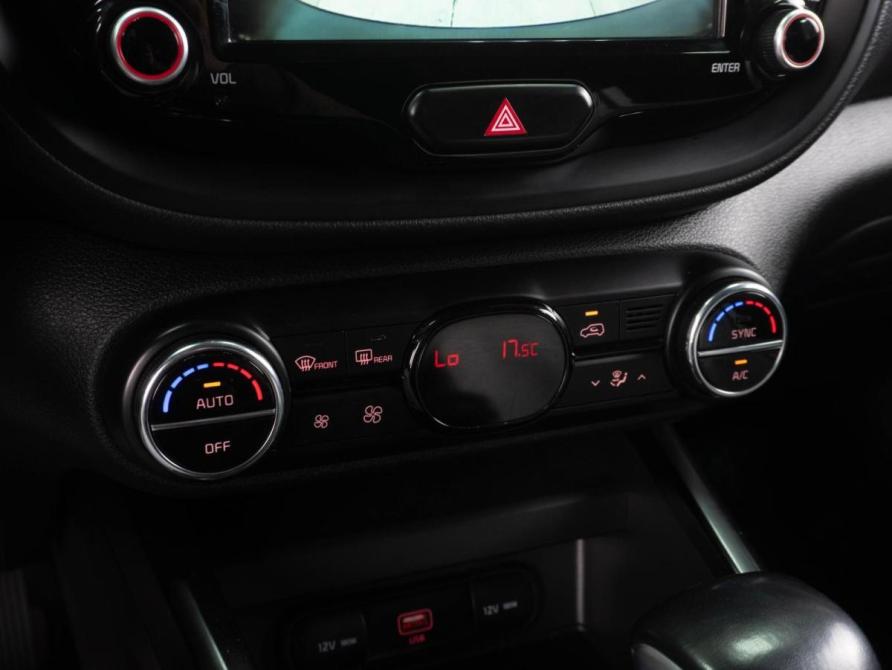 Kia Soul III Тюмень  - изображение 18