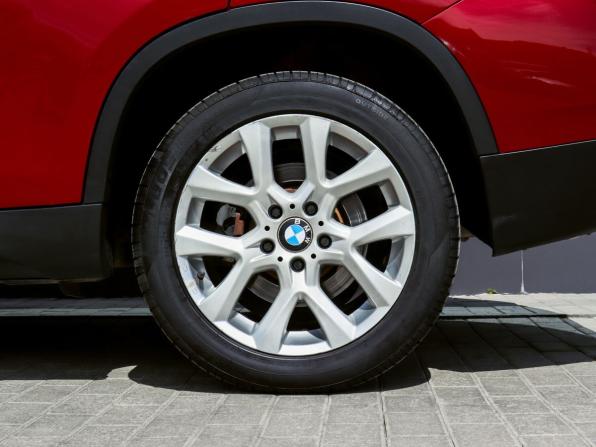 BMW X1 I (E84) с пробегом 2011 года, цена 1 099 000 рублей, 209602 км, внедорожник, Автокод Объявления