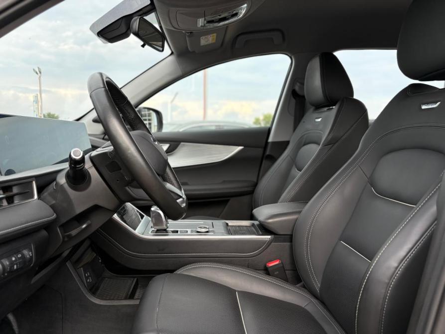 Chery Tiggo 7 Pro Max I Набережные Челны  - изображение 12