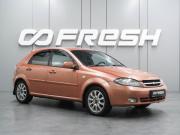 Chevrolet Lacetti I Воронеж  - изображение 16