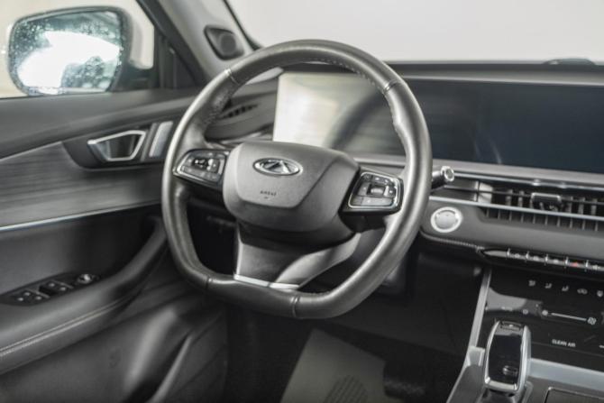 Chery Tiggo 7 Pro Max I с пробегом 2023 года, цена 2 099 000 рублей, 75500 км, внедорожник, Автокод Объявления