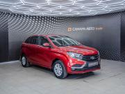 Lada (ВАЗ) XRAY I Самара  - изображение 20