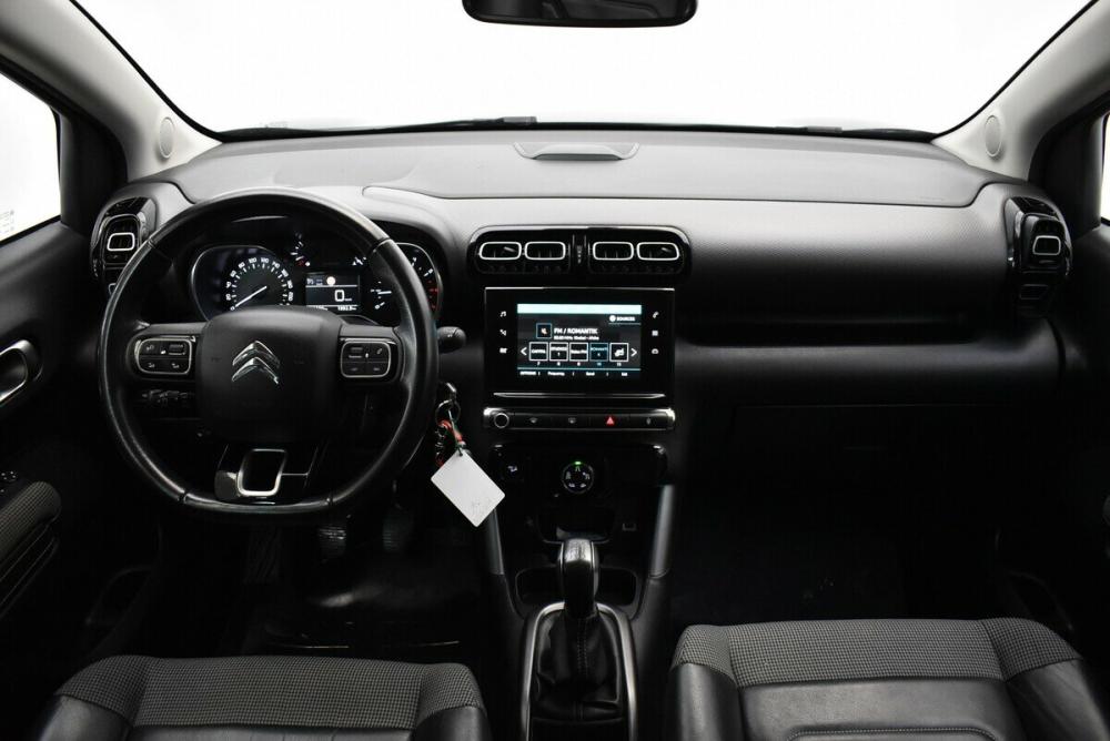 Citroen C3 Aircross I Москва  - изображение 5