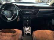 Toyota Corolla XI (E160 E170 E180) Оренбург  - изображение 34