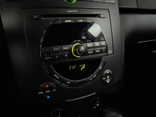 SsangYong Rexton II с пробегом 2009 года, цена 758 000 рублей, 178513 км, внедорожник, Автокод Объявления