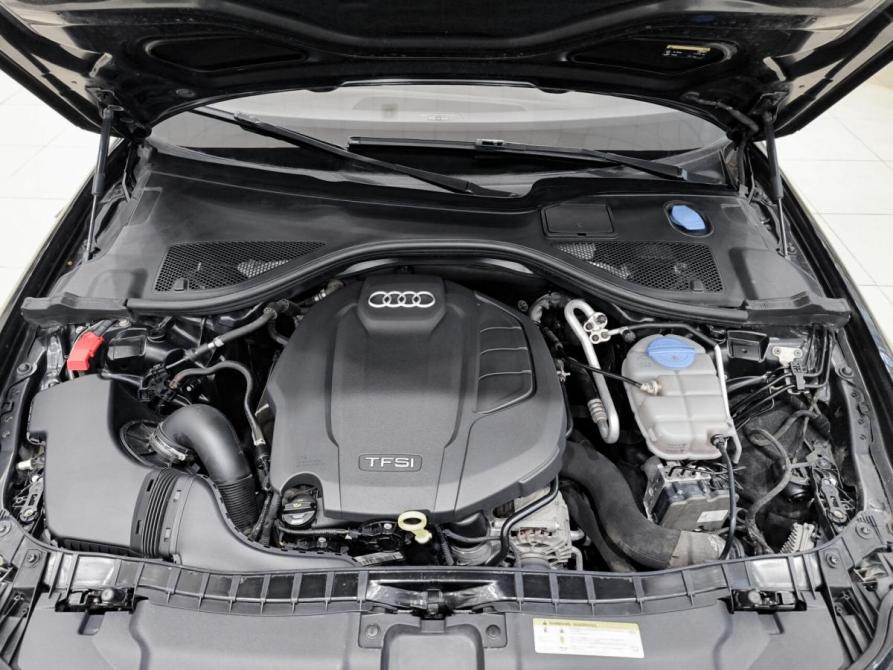 Audi A6 IV (C7) Рестайлинг Казань  - изображение 11
