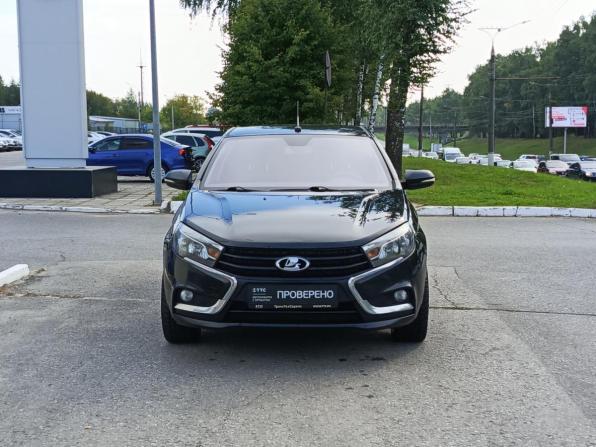 Lada (ВАЗ) Vesta I с пробегом 2016 года, цена 498 000 рублей, 306134 км, седан, Автокод Объявления