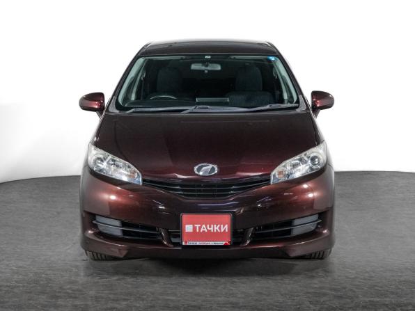 Toyota Wish II с пробегом 2011 года, цена 1 350 000 рублей, 148040 км, минивэн, Автокод Объявления