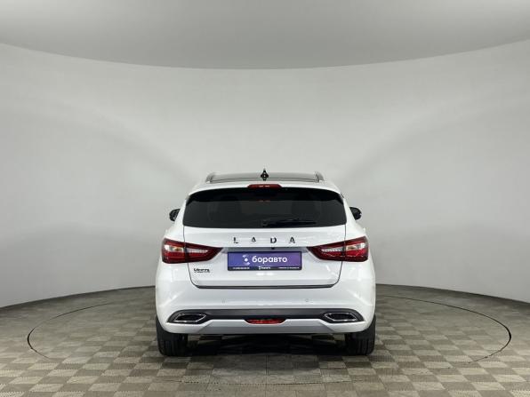 Lada (ВАЗ) Vesta I Рестайлинг (NG) с пробегом 2024 года, цена 1 580 000 рублей, 25153 км, универсал, Автокод Объявления