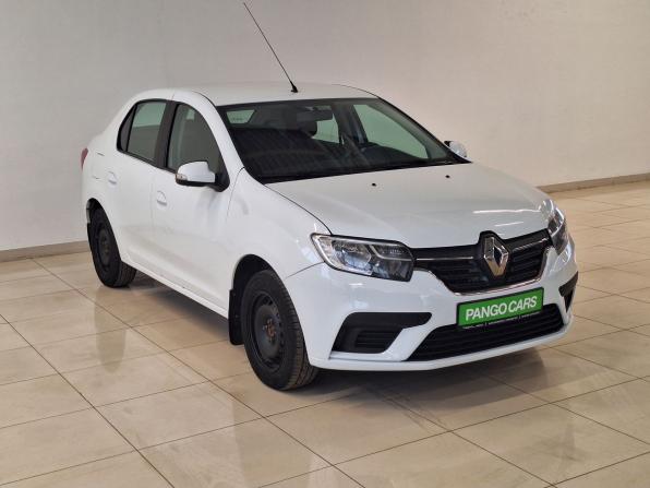 Renault Logan II Рестайлинг с пробегом 2021 года, цена 870 000 рублей, 98520 км, седан, Автокод Объявления
