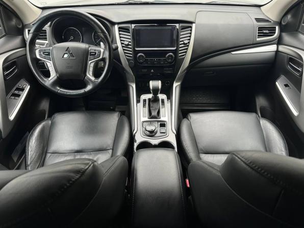 Mitsubishi Pajero Sport III с пробегом 2019 года, цена 3 750 000 рублей, 51476 км, внедорожник, Автокод Объявления