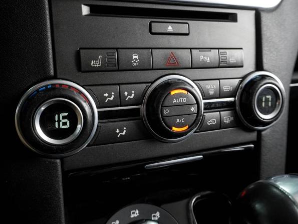 Land Rover Discovery IV с пробегом 2011 года, цена 1 479 000 рублей, 172551 км, внедорожник, Автокод Объявления