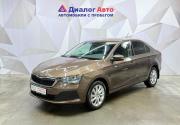 Skoda Rapid II Азнакаево  - изображение 27