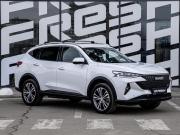 Haval F7 I Рестайлинг Краснодар  - изображение 22