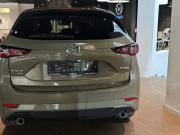 Mazda CX-5 II Рестайлинг Москва  - изображение 10