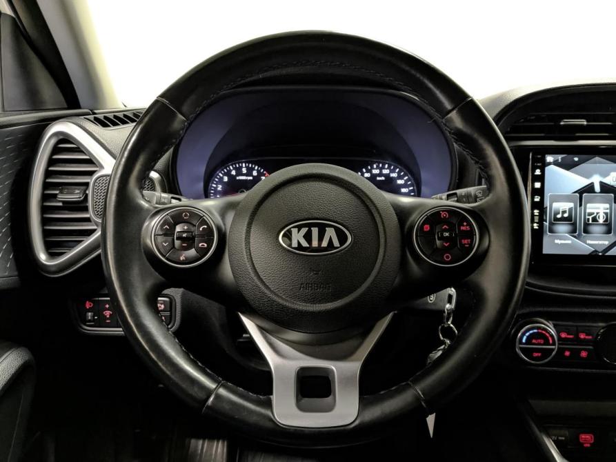 Kia Soul III Санкт-Петербург  - изображение 21