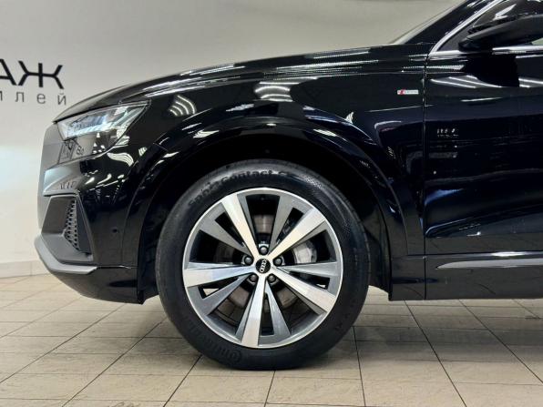 Audi Q8 I (4M) с пробегом 2021 года, цена 8 300 000 рублей, 49568 км, внедорожник, Автокод Объявления
