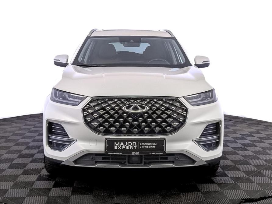 Chery Tiggo 8 Pro I Москва  - изображение 2