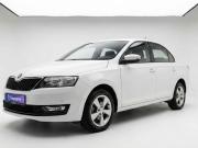 Skoda Rapid I Борисоглебск  - изображение 2