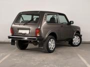 Lada (ВАЗ) 2121 (4x4) I Рестайлинг Екатеринбург  - изображение 24